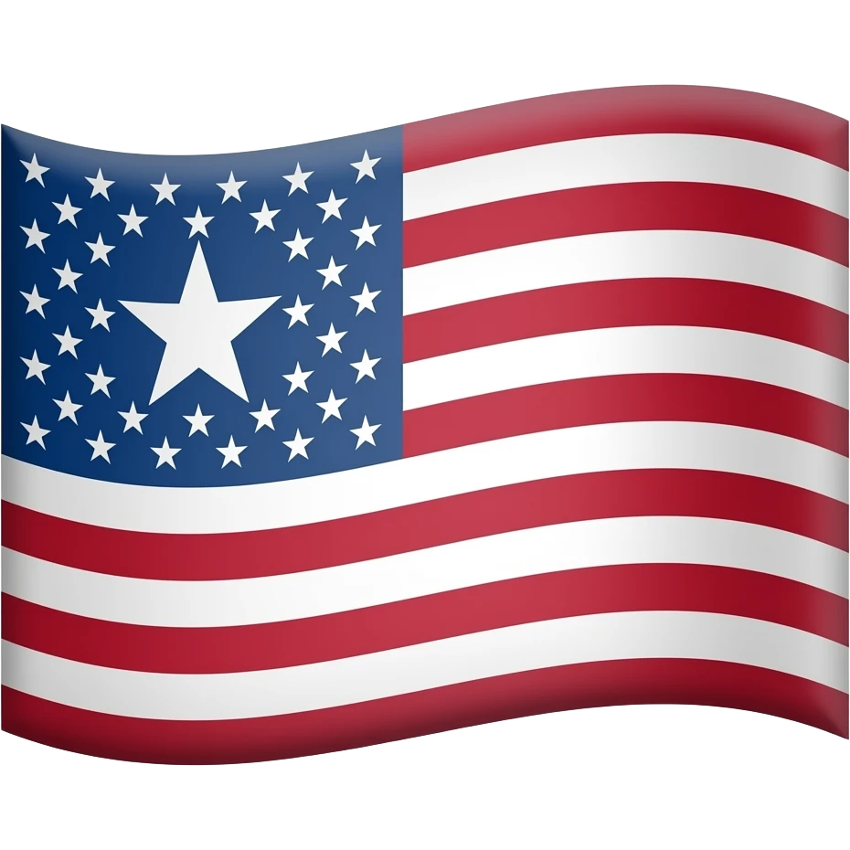 Sons of Liberty Flag emoji