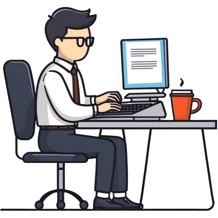 Office emoji