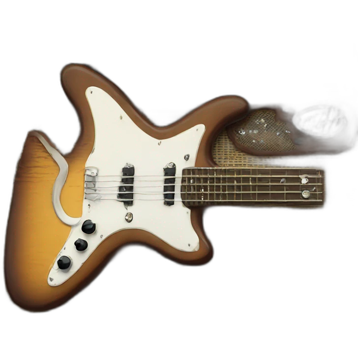 Ampli Peavey emoji