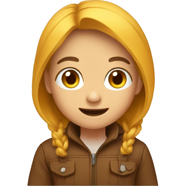 Autum emoji