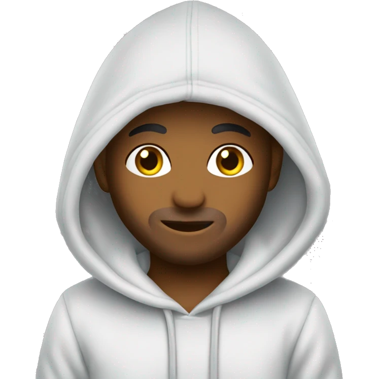 I love my boyfriend hoodie  emoji