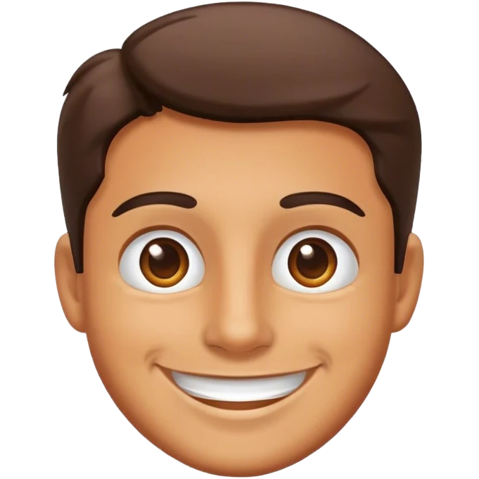 Santiag emoji