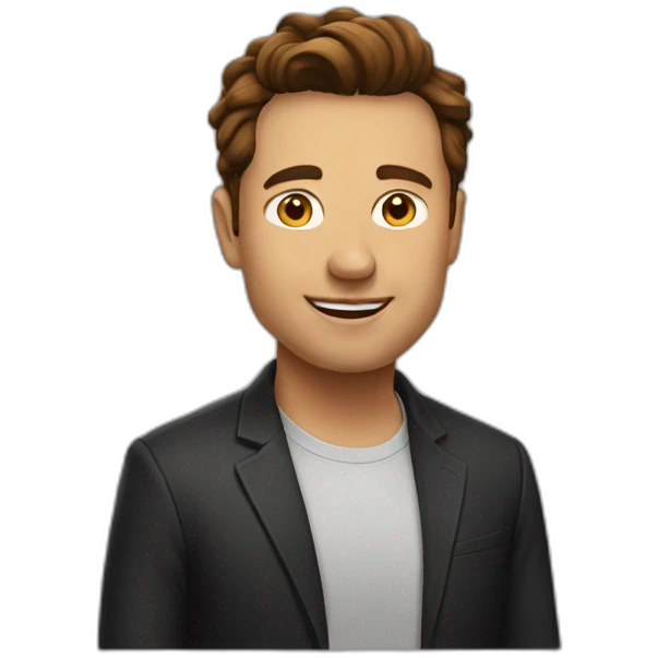 elon such emoji
