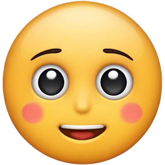 Great job emoji