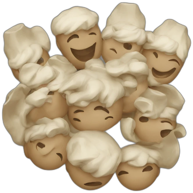 Carpe commune emoji