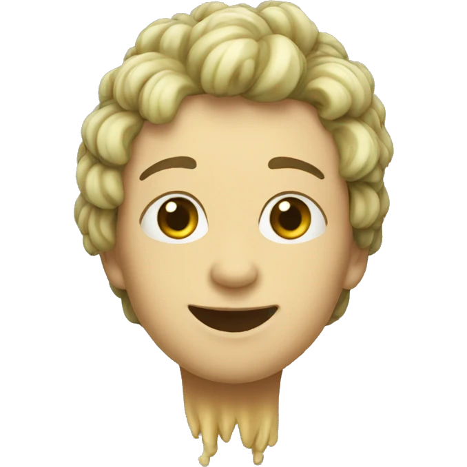 leeche emoji