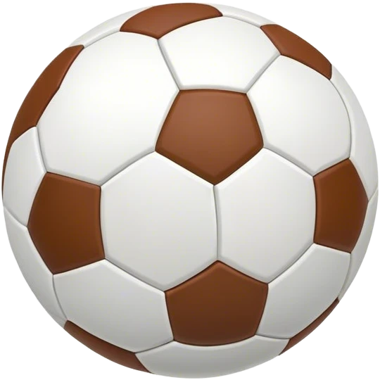 Football emoji