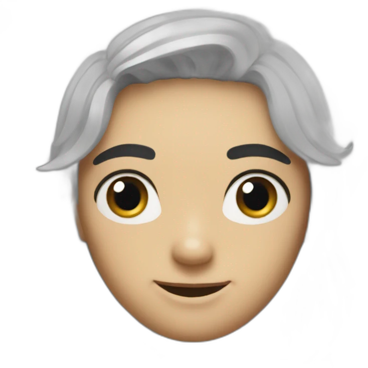 Tik tok emoji