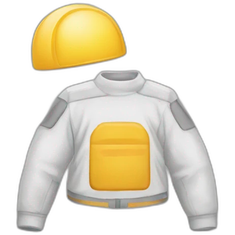 site of wear emoji