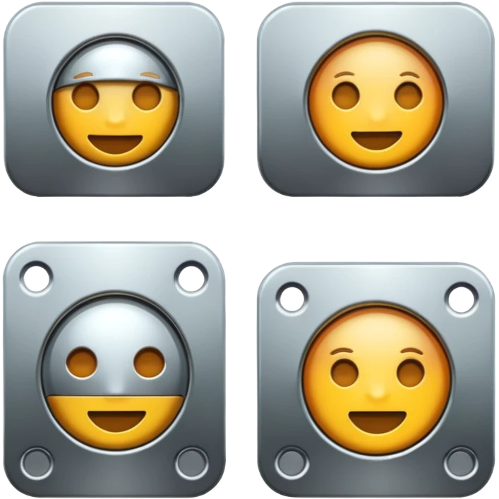 tabs emoji
