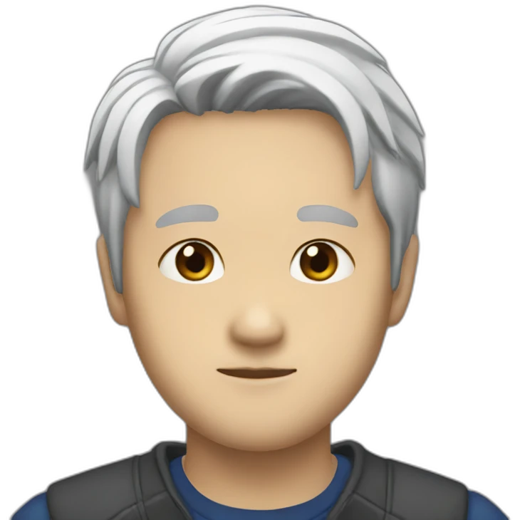 nakajima emoji