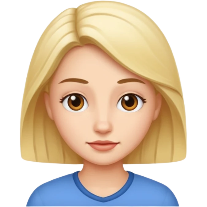 Jo emoji