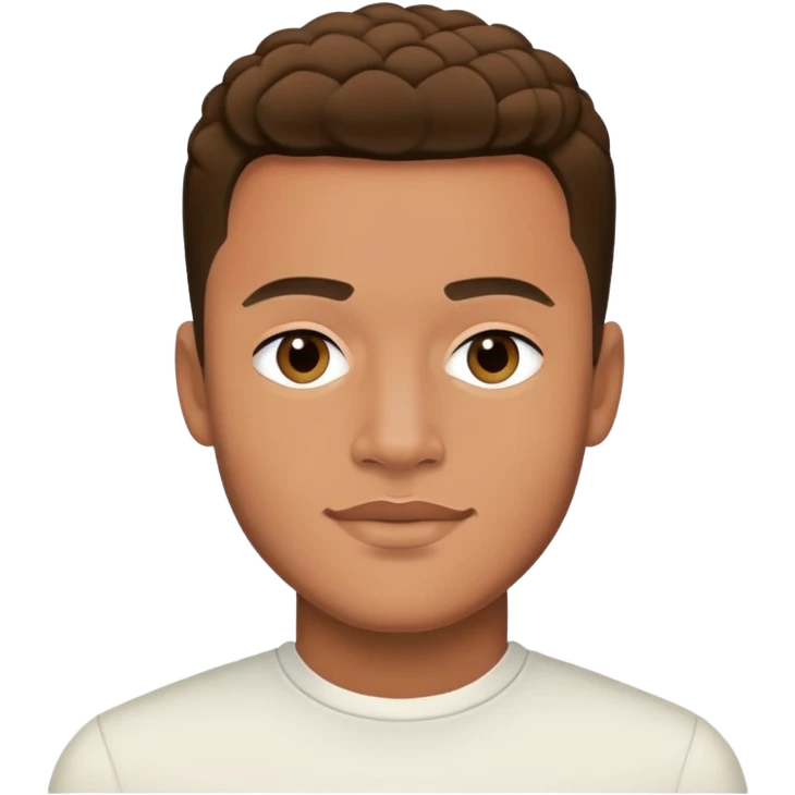 josh king jetset madrid emoji