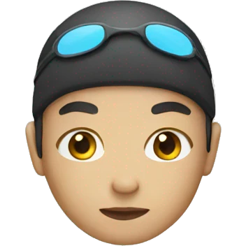 swimming emoji