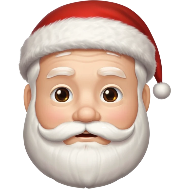 Christmas emoji