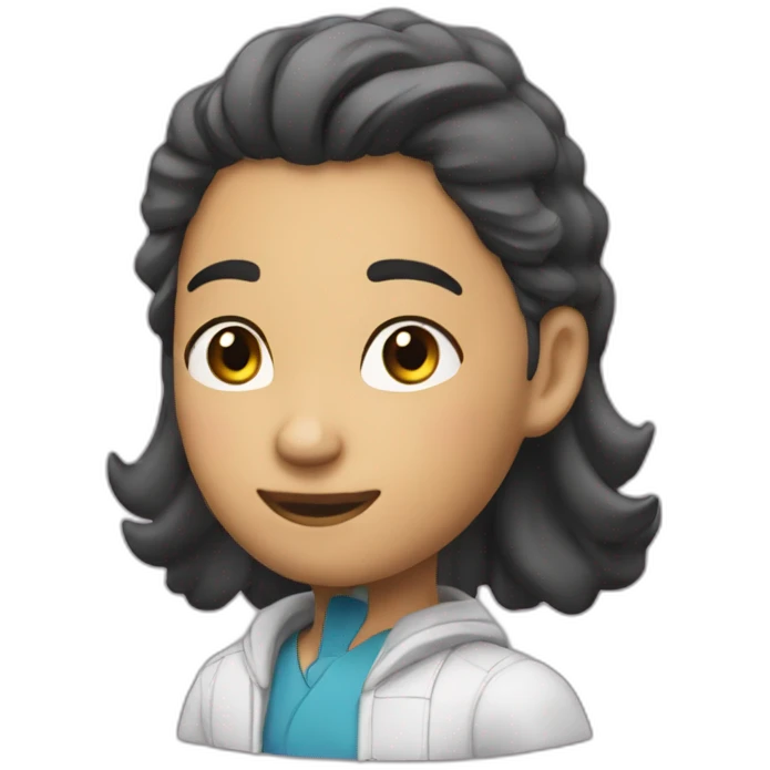 nikke-anis emoji