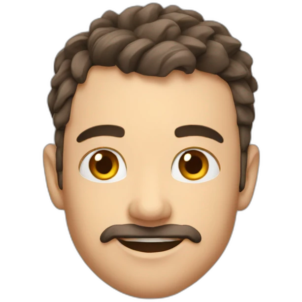 Ellon Musk emoji
