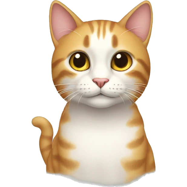 Cat emoji