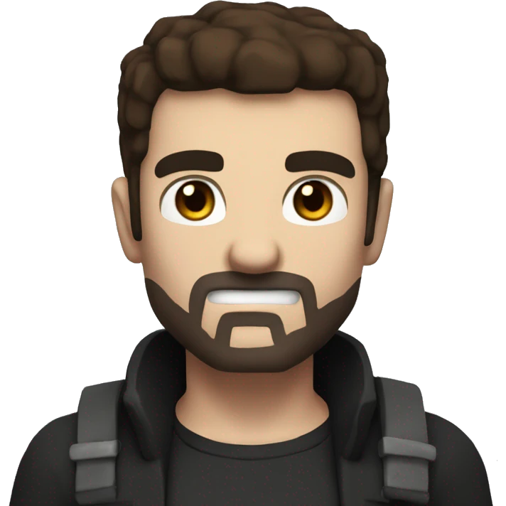 herobrine emoji