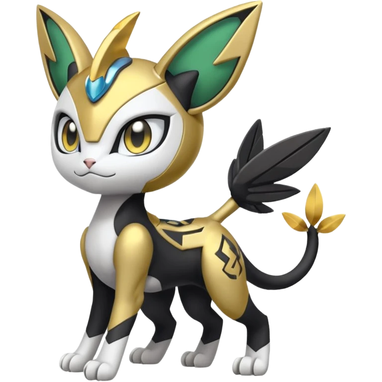 Meloetta-Zekrom-Gatomon-Pteromon-hybrid emoji