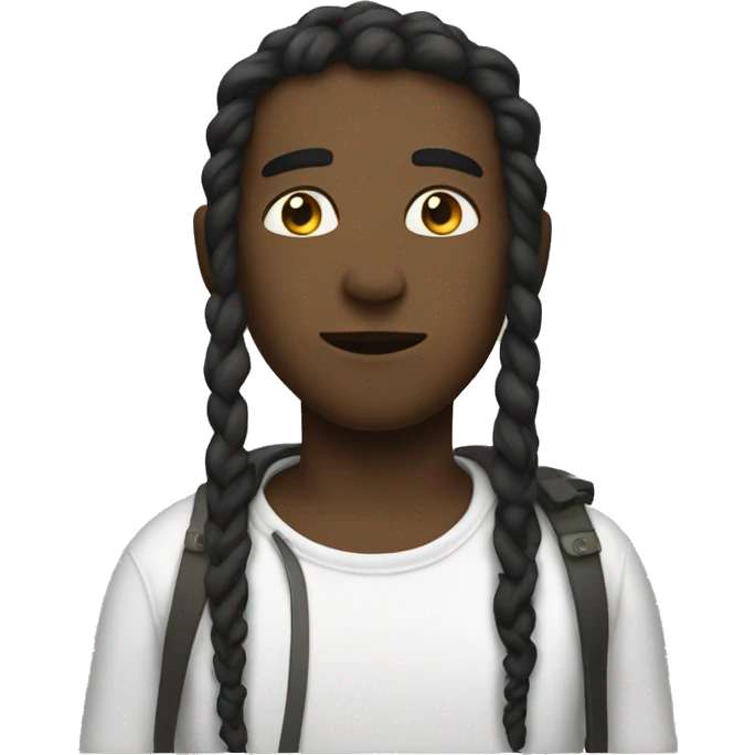 album emoji