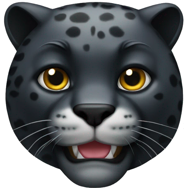 panther emoji