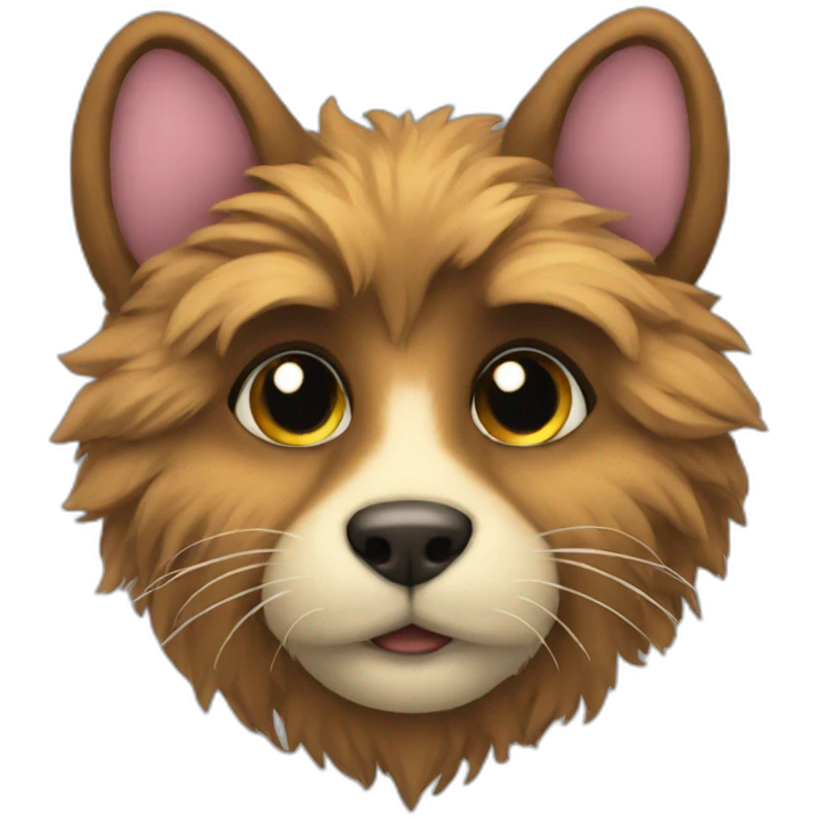 furry emoji