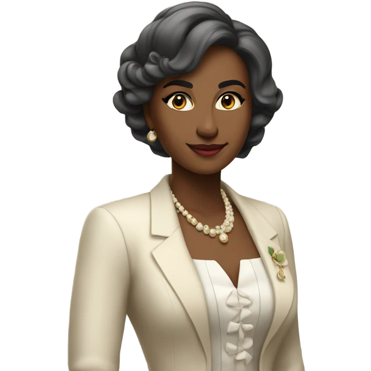 Sugar momma emoji