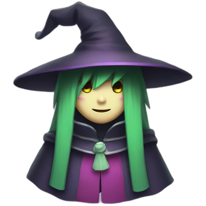 ralsei emoji