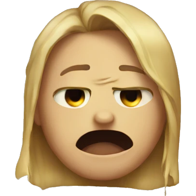 cry emoji