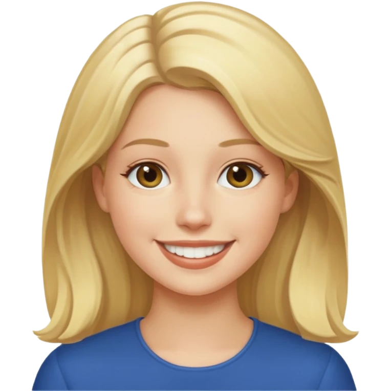 The Dj charlotte de witte emoji