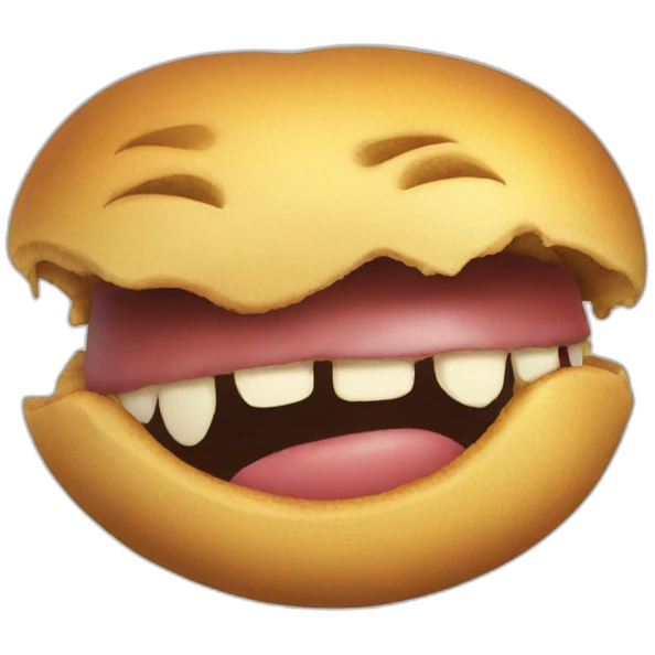 La grosse bite à dududle emoji