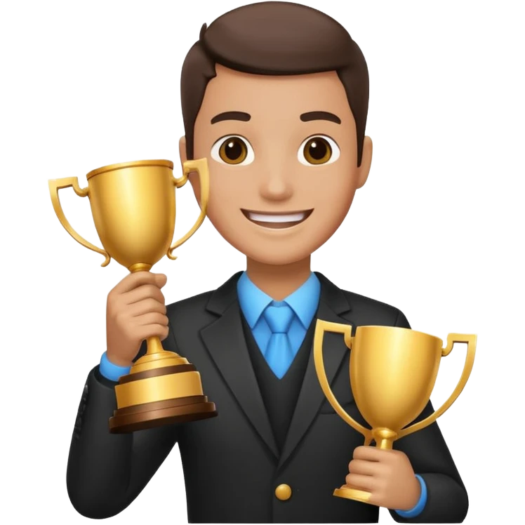 MVP emoji