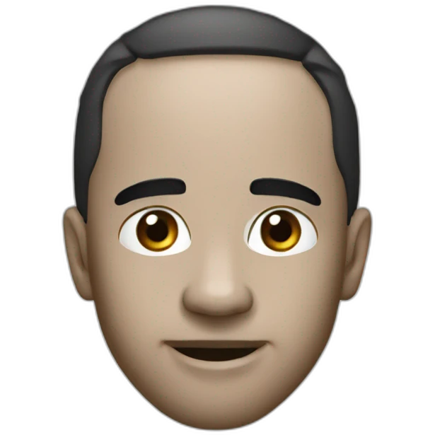 Baraco bama emoji