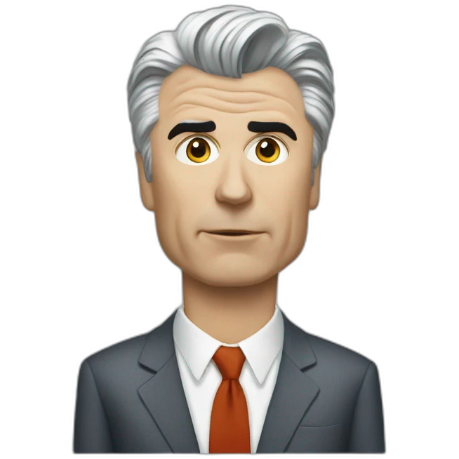 David byrne emoji