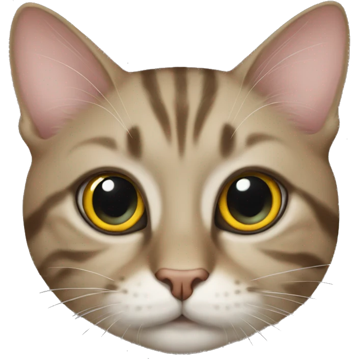 cat emoji