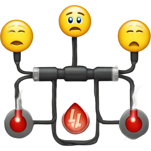 law of ohm emoji