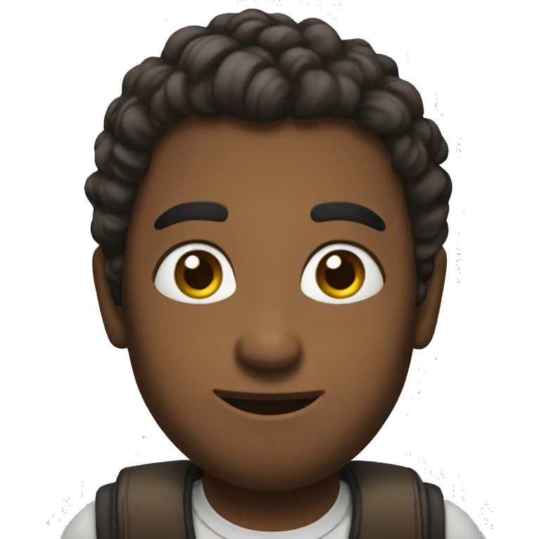 Lufi emoji