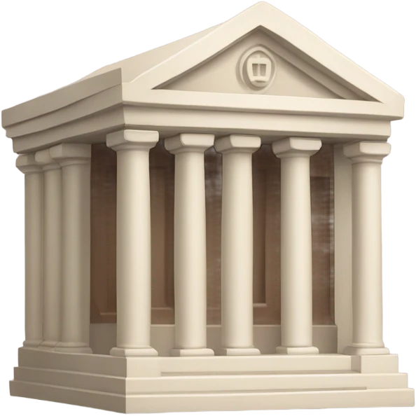 Lofi Bank account icon emoji