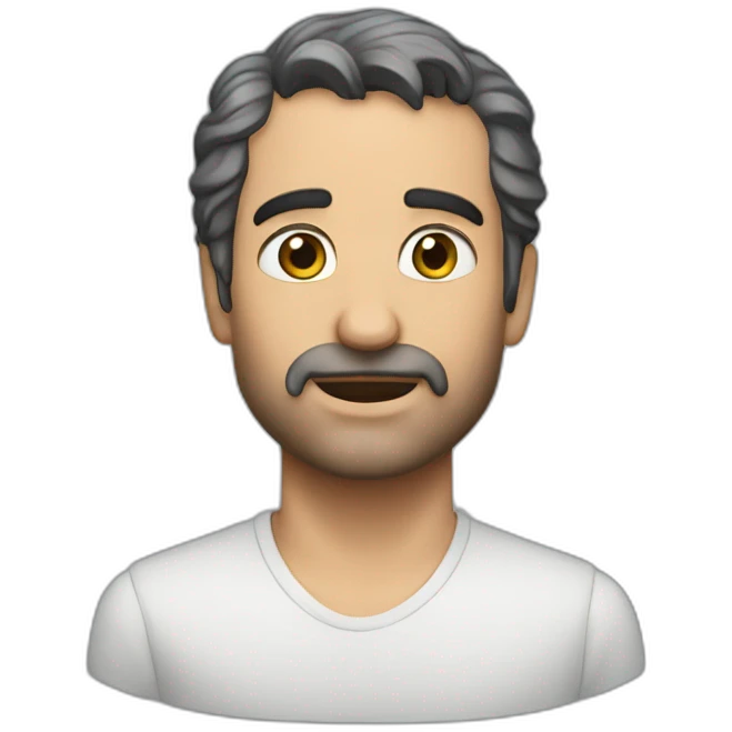 Manuel Ferrara emoji