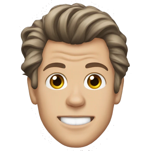Harry Styles emoji