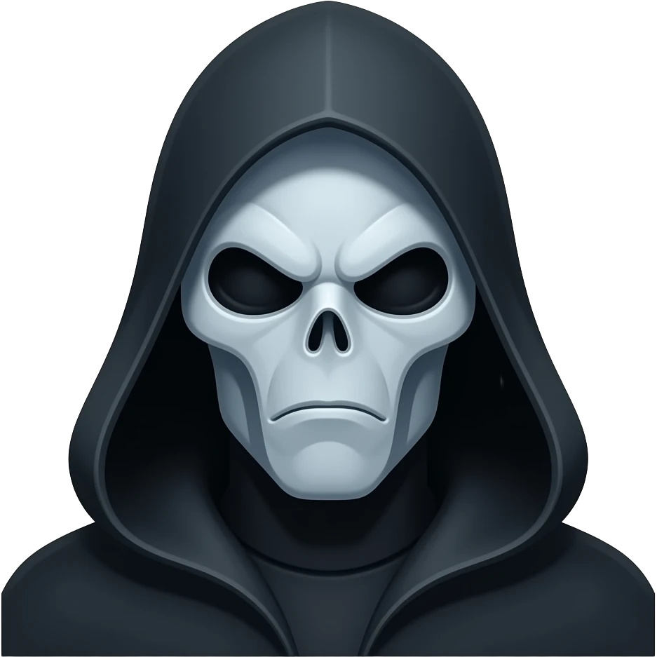 Dr doom emoji