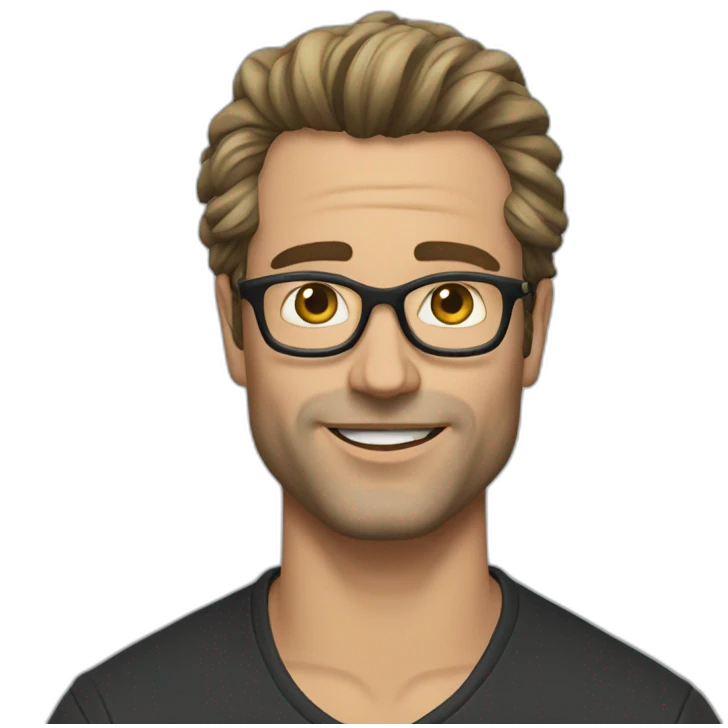Yannick bauvair emoji