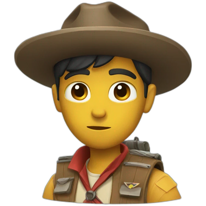 scout tf2 emoji