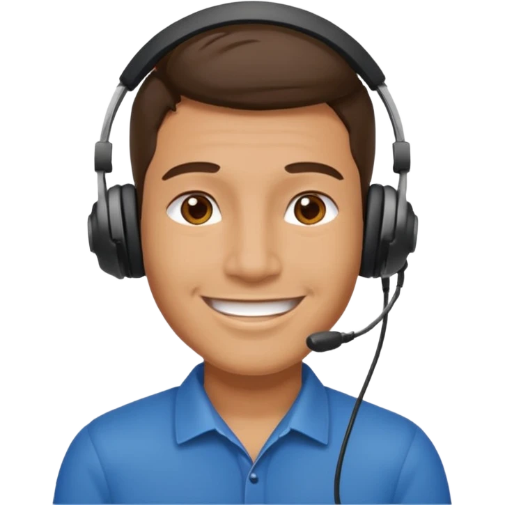 now a want a ATC guy emoji