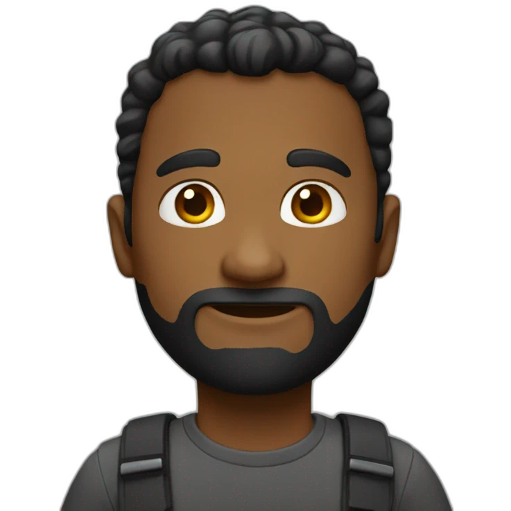 Post emoji