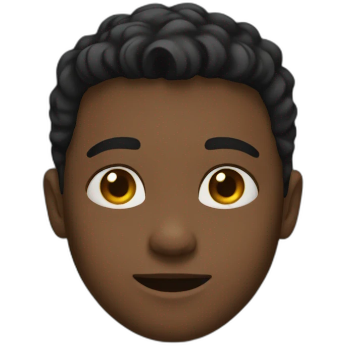 Boys emoji