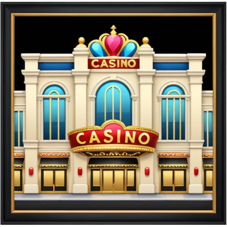 casino emoji
