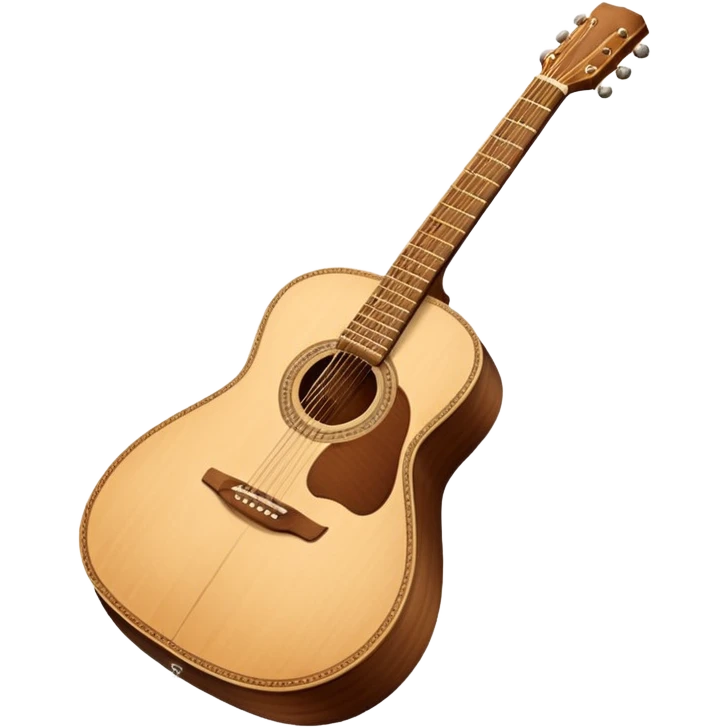 Acoustic emoji