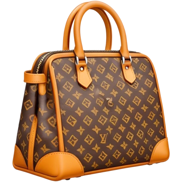 Goyard emoji